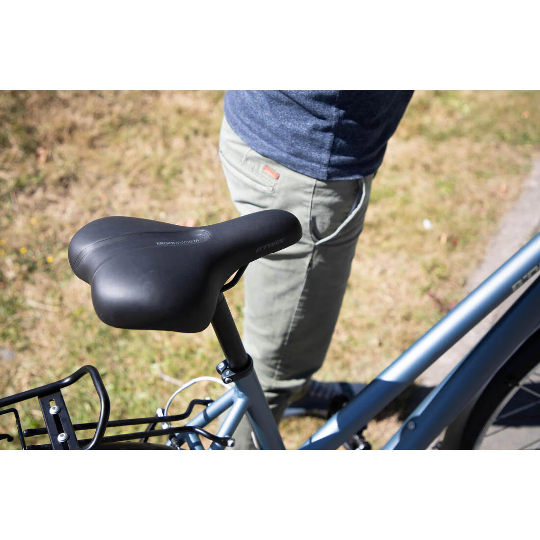 ASIENTO DE BICICLETA 90° - Image 3