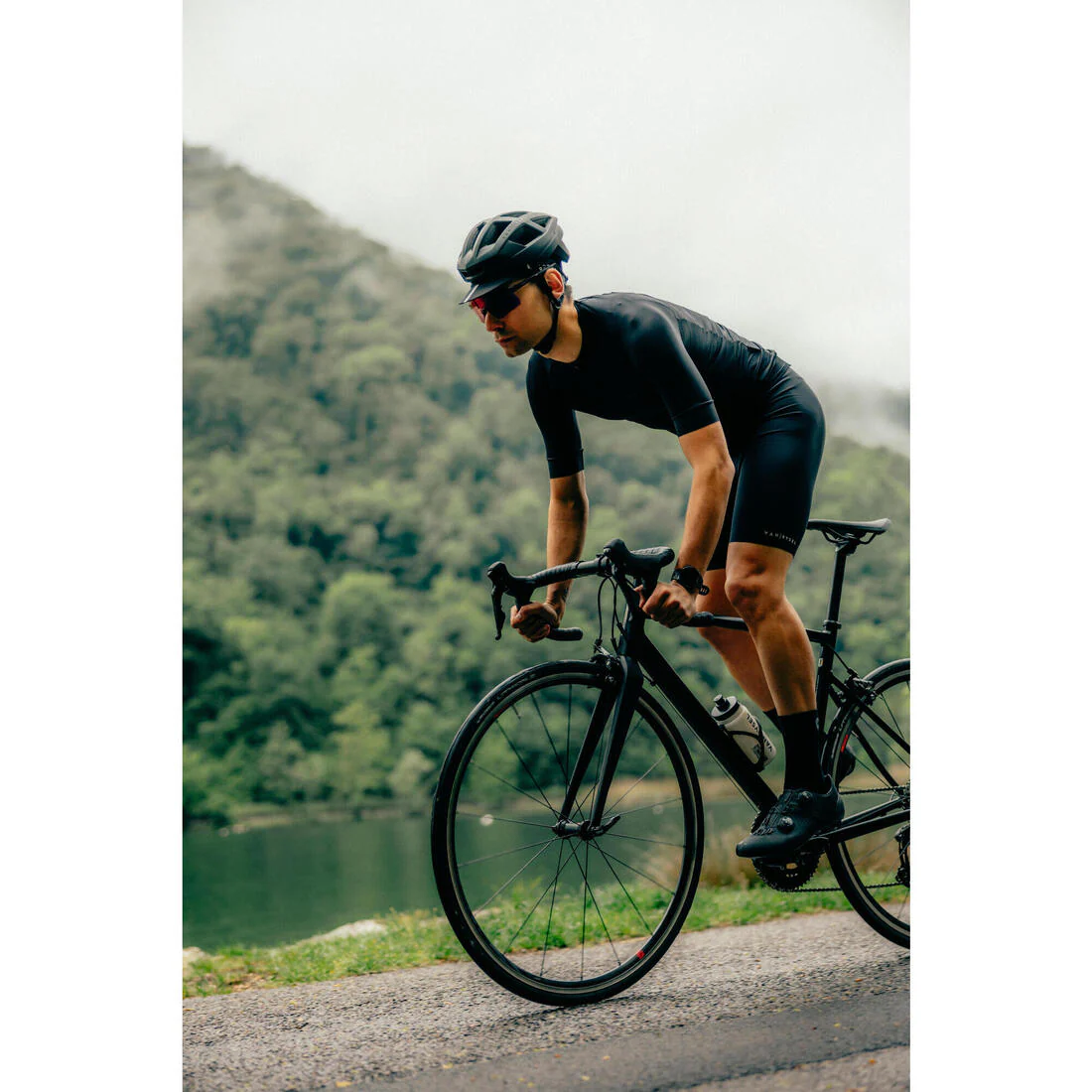 Asiento de bicicleta de carretera/MTB de 145 mm unisex Light - Image 10