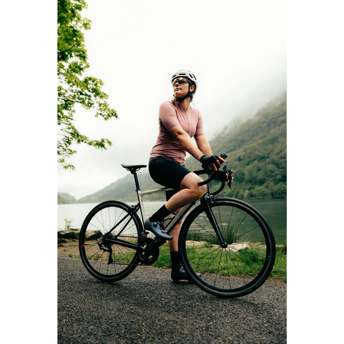 Asiento de bicicleta de carretera/MTB de 145 mm unisex Light - Image 12