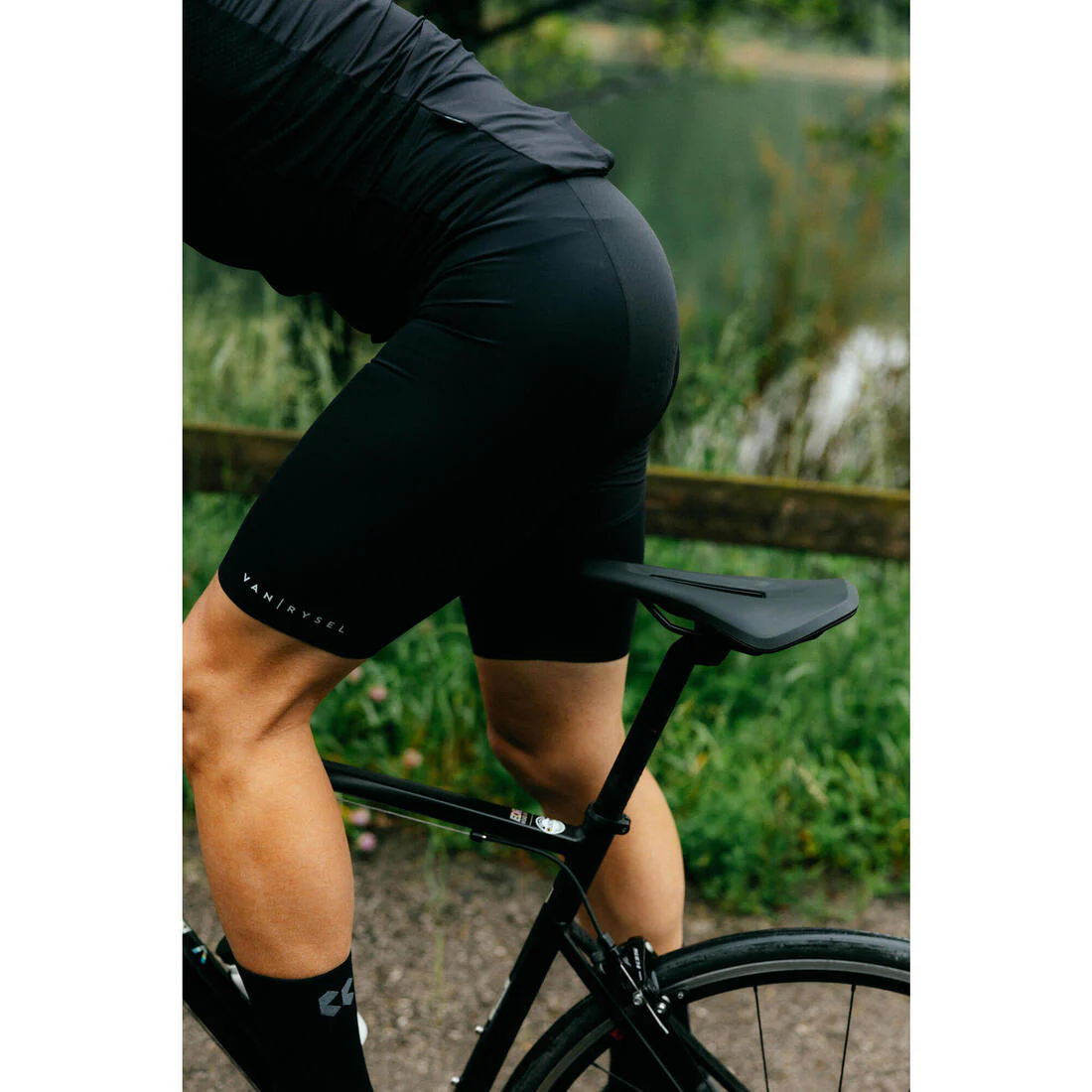 Asiento de bicicleta de carretera/MTB de 145 mm unisex Light - Image 14