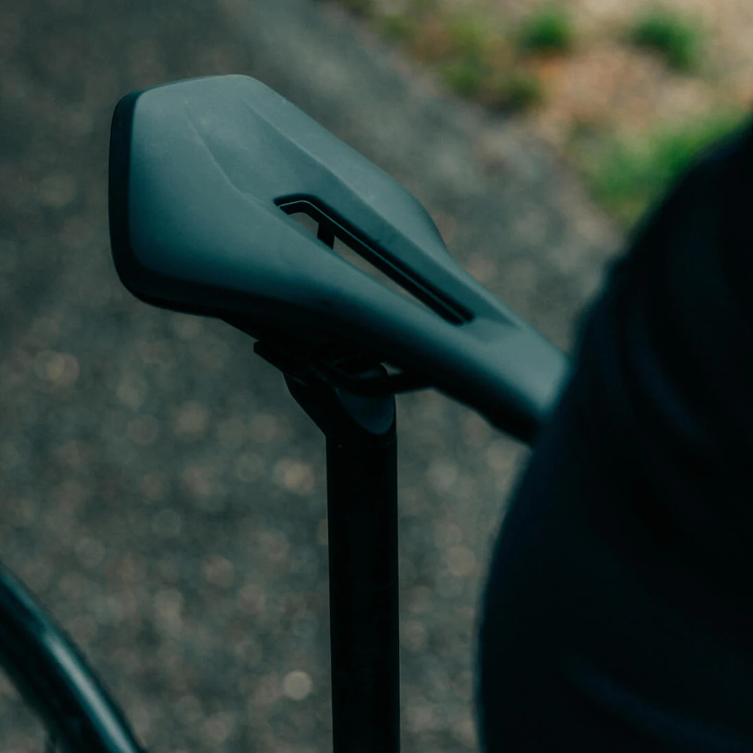 Asiento de bicicleta de carretera/MTB de 145 mm unisex Light - Image 6