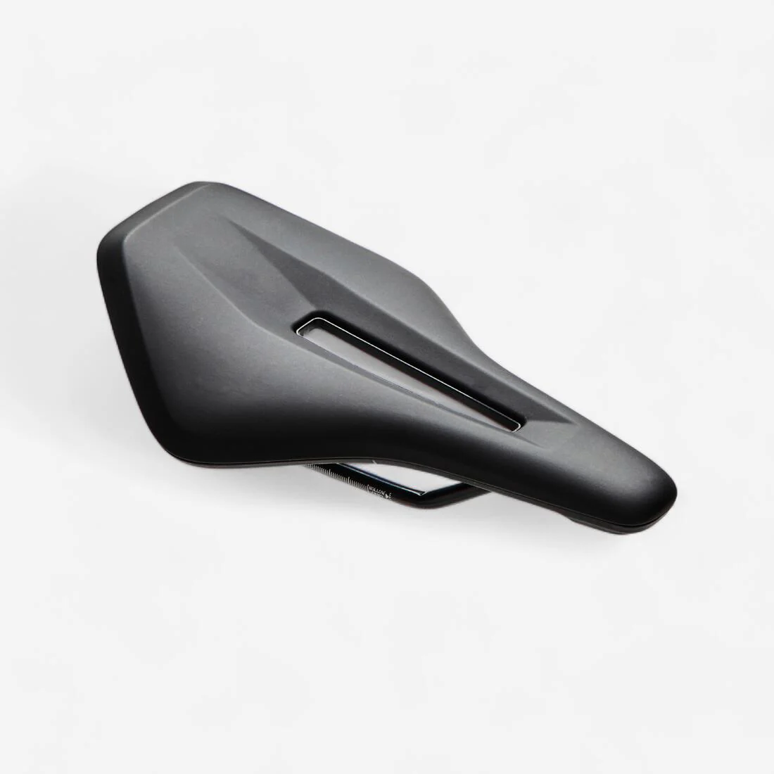 Asiento de bicicleta de carretera/MTB de 155 mm unisex Light