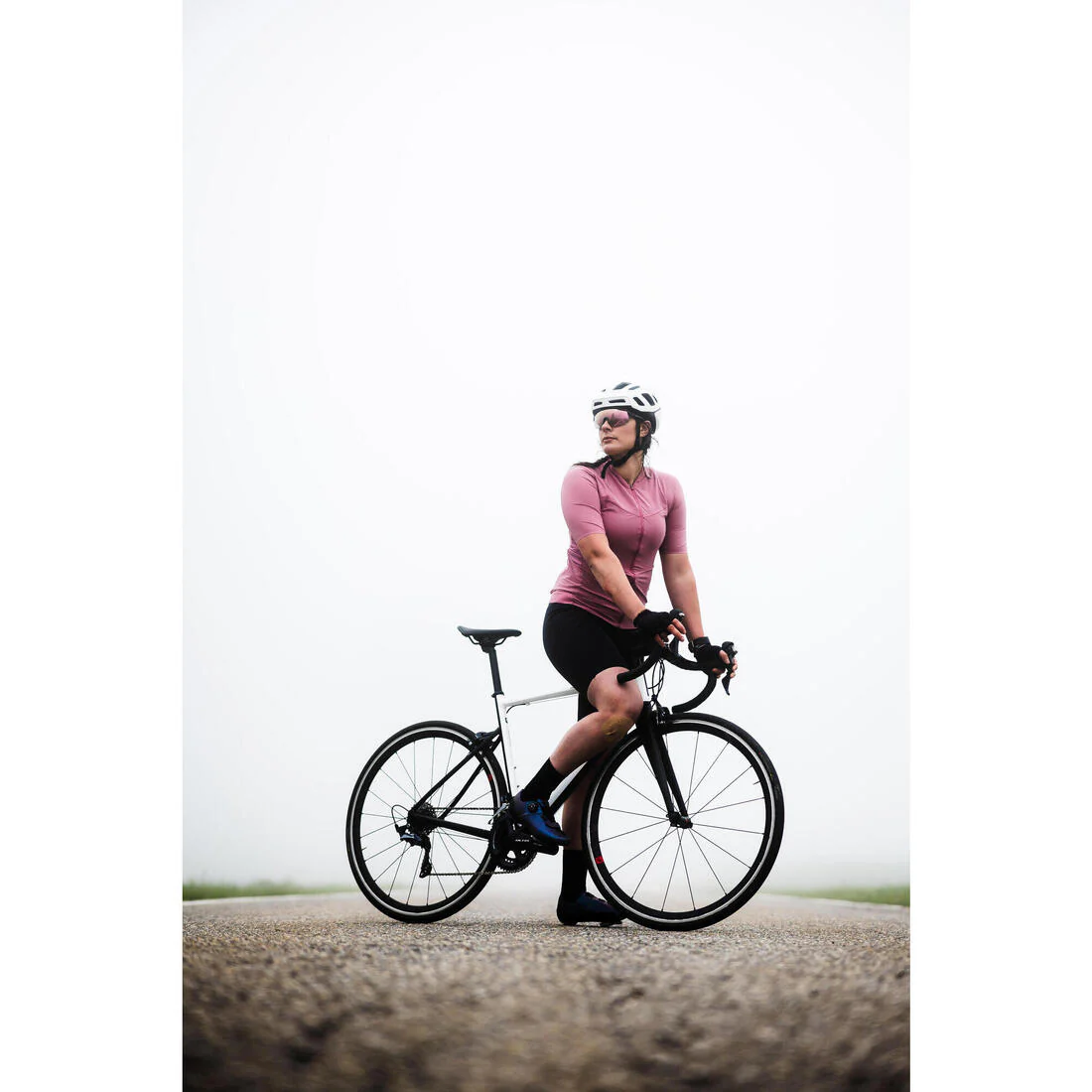 Asiento de bicicleta de carretera/MTB de 155 mm unisex Light - Image 11