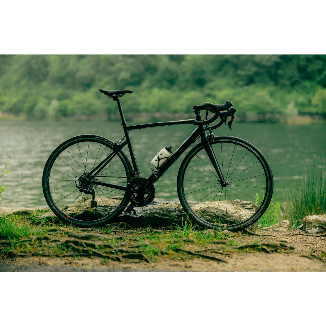 Asiento de bicicleta de carretera/MTB de 155 mm unisex Light - Image 13