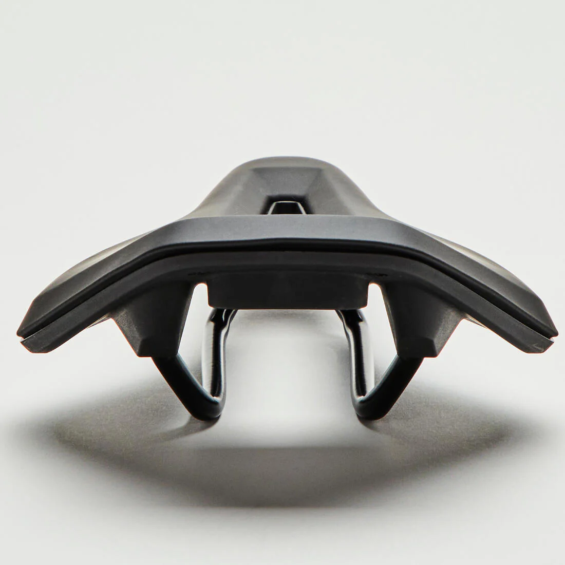 Asiento de bicicleta de carretera/MTB de 155 mm unisex Light - Image 4