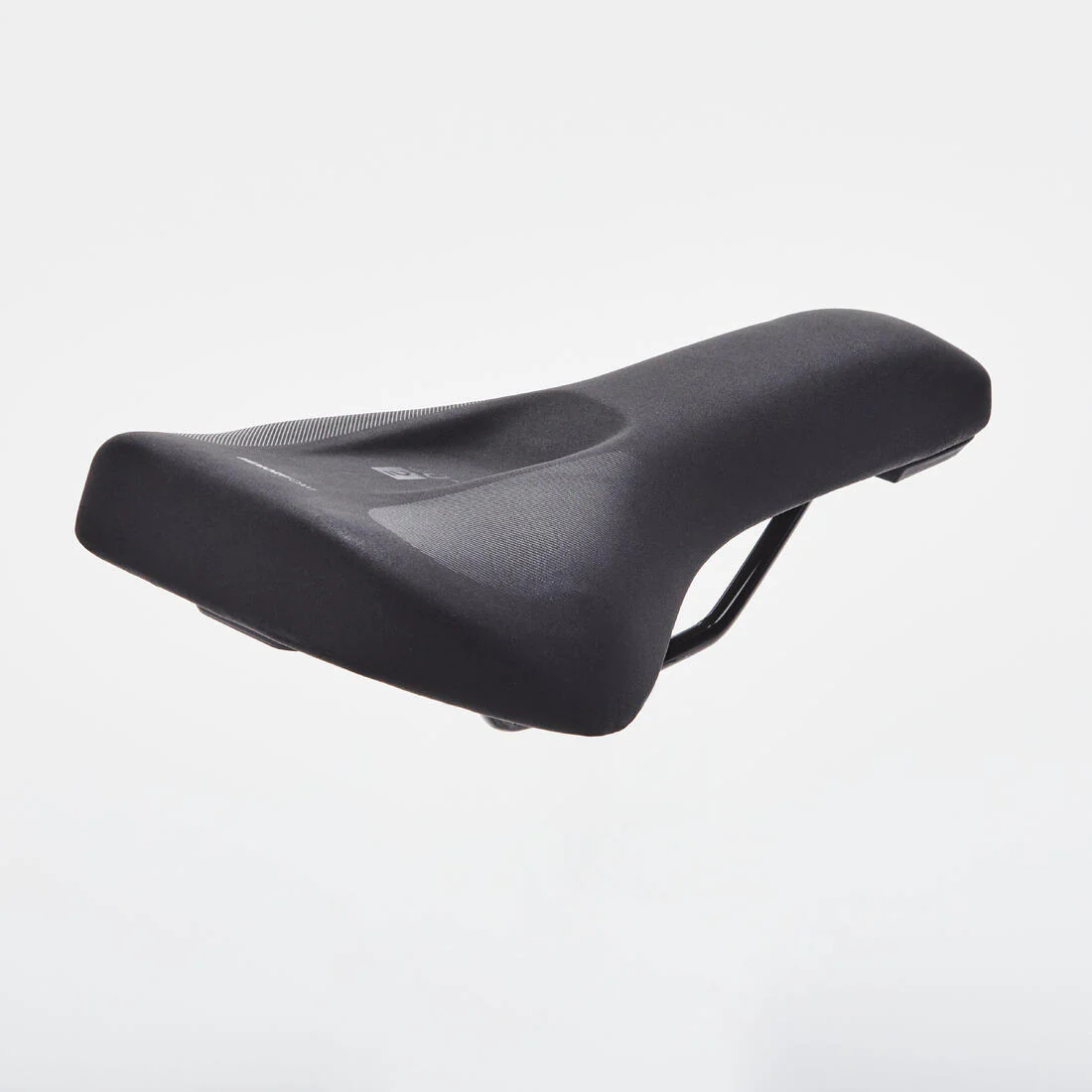 Asiento de bicicleta de trekking y ciudad de 60° con memory foam - Image 6