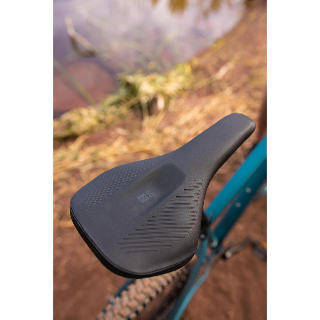 Asiento de bicicleta MTB de 60° LD - Image 14
