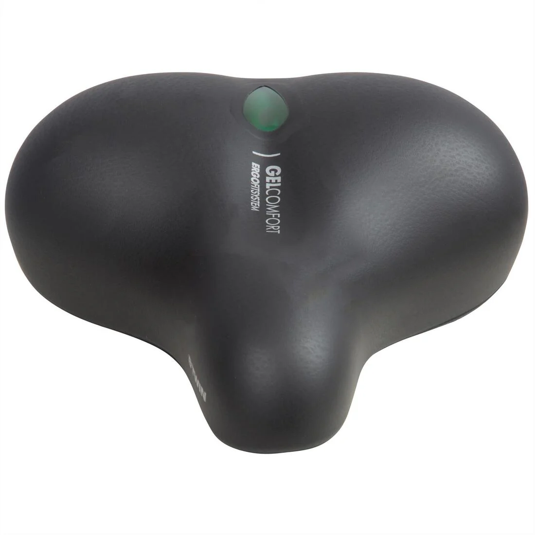 Asiento de Gel de Bicicleta Urbana Ciudad 90° XG - Image 3