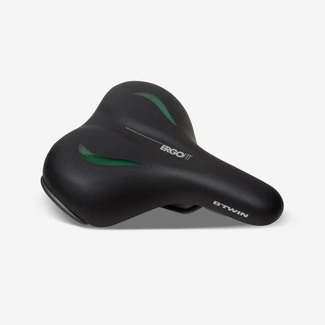 ASIENTO DE GEL PARA CICLISMO URBANO CITY 900