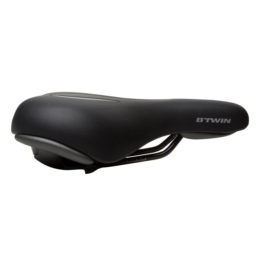 ASIENTO DE GEL PARA CICLISMO URBANO CITY 900 - Image 2