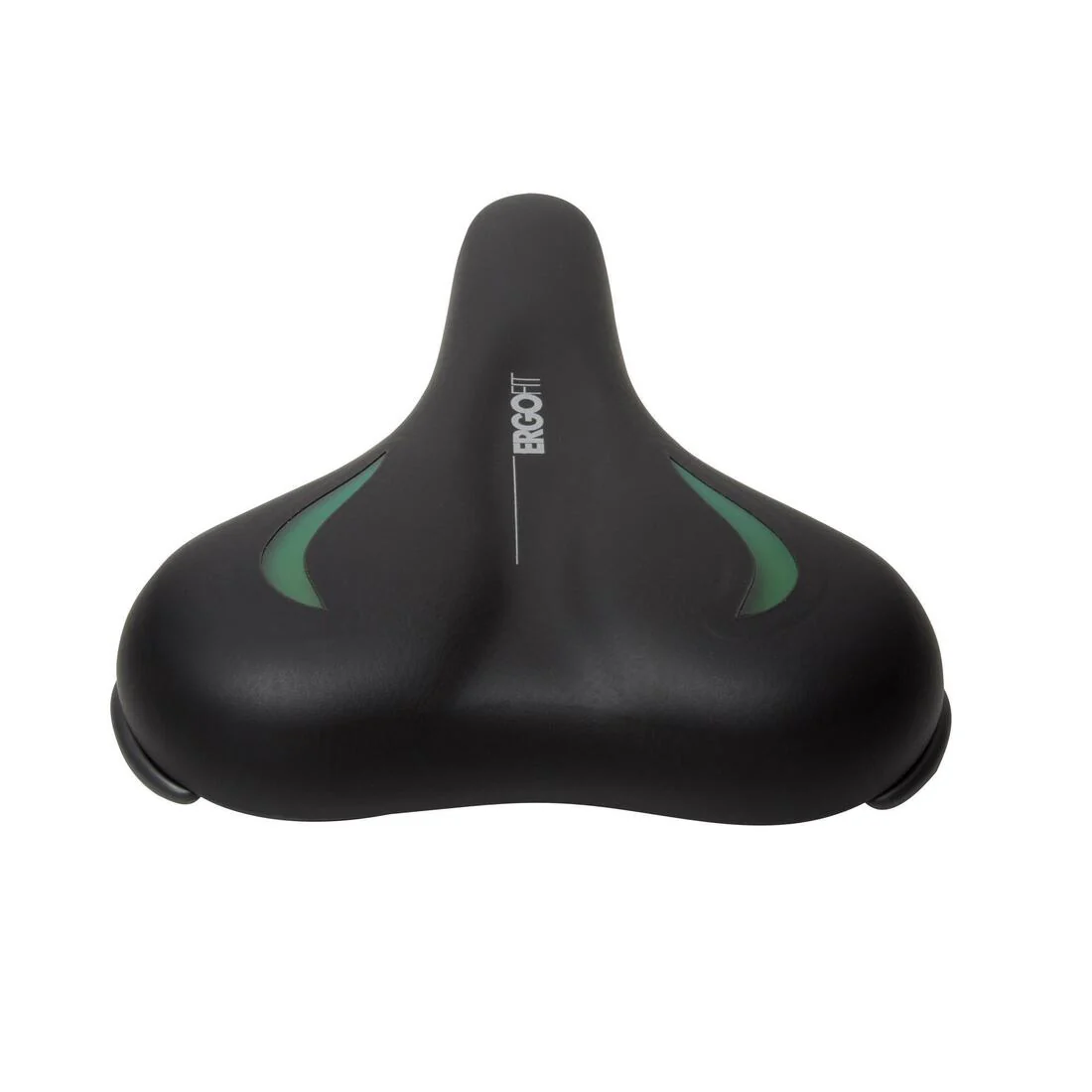 ASIENTO DE GEL PARA CICLISMO URBANO CITY 900 - Image 4