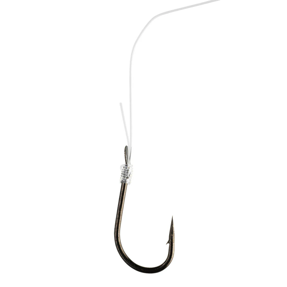 Montaje de surfcasting con carga con plomo corredizo de 80 g - Image 4