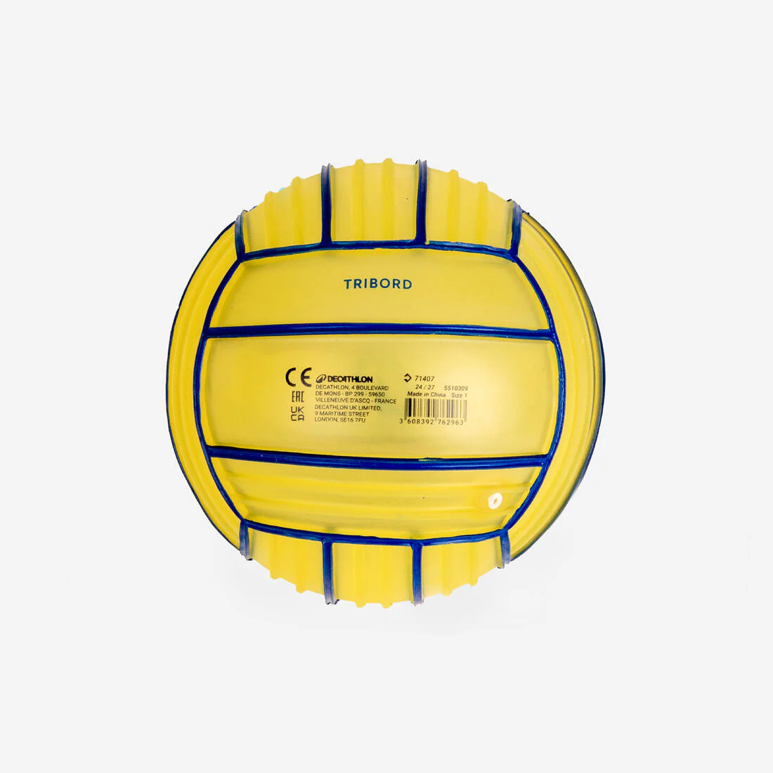 Balón Alberca Verde Pequeño - Image 3