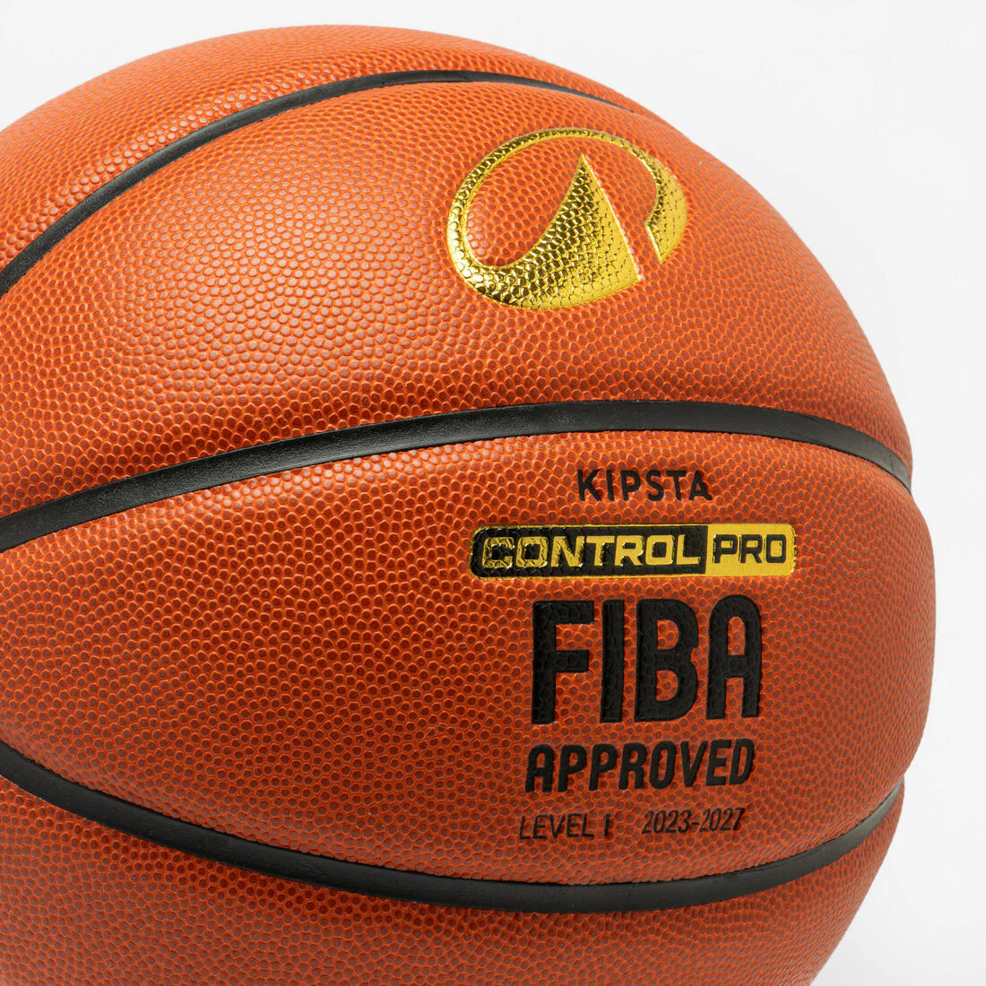 Balón de básquetbol BT900 talla 7.Aprobado por la FIBA para niños y adultos - Image 3