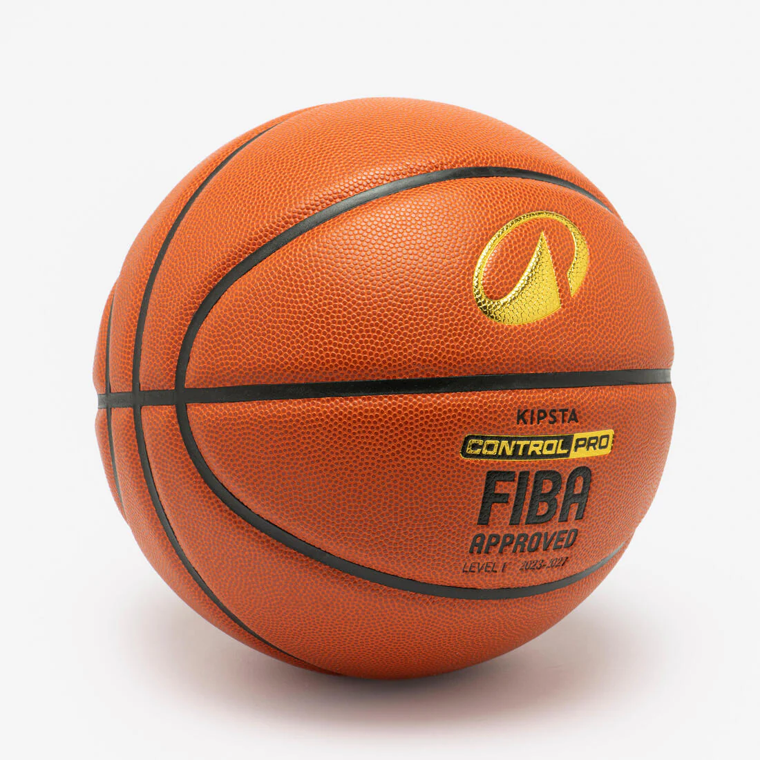 Balón de básquetbol BT900 talla 7.Aprobado por la FIBA para niños y adultos - Image 4