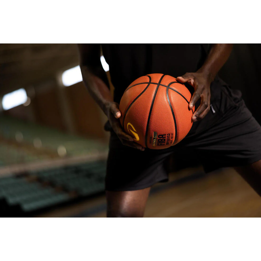 Balón de básquetbol BT900 talla 7.Aprobado por la FIBA para niños y adultos - Image 5