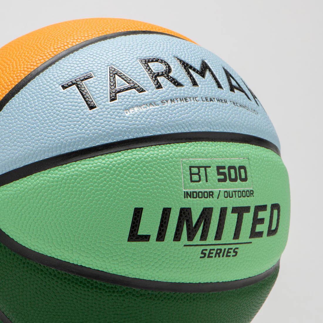 Balón de básquetbol talla 5 BT500 Touch - Image 3