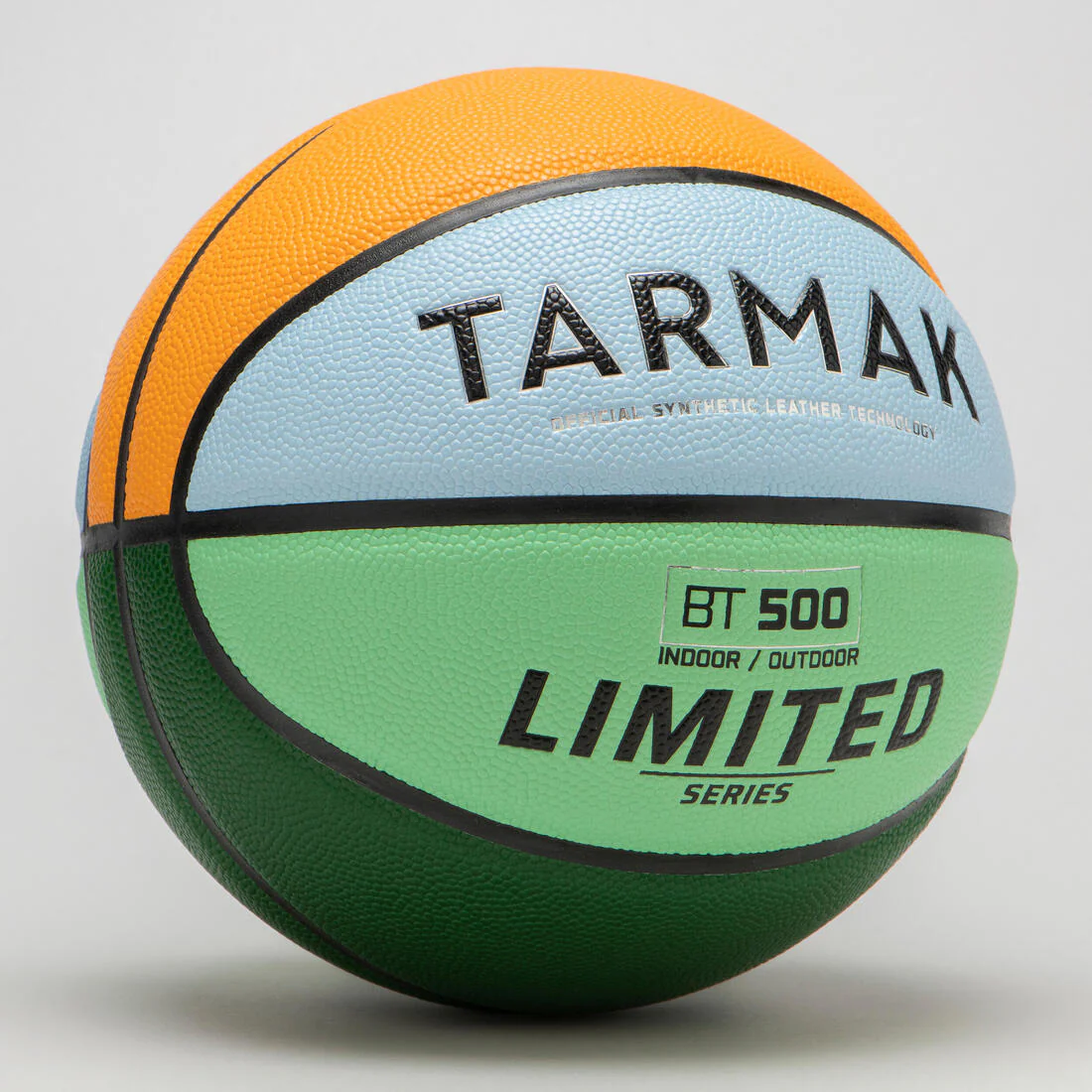 Balón de básquetbol talla 5 BT500 Touch - Image 6