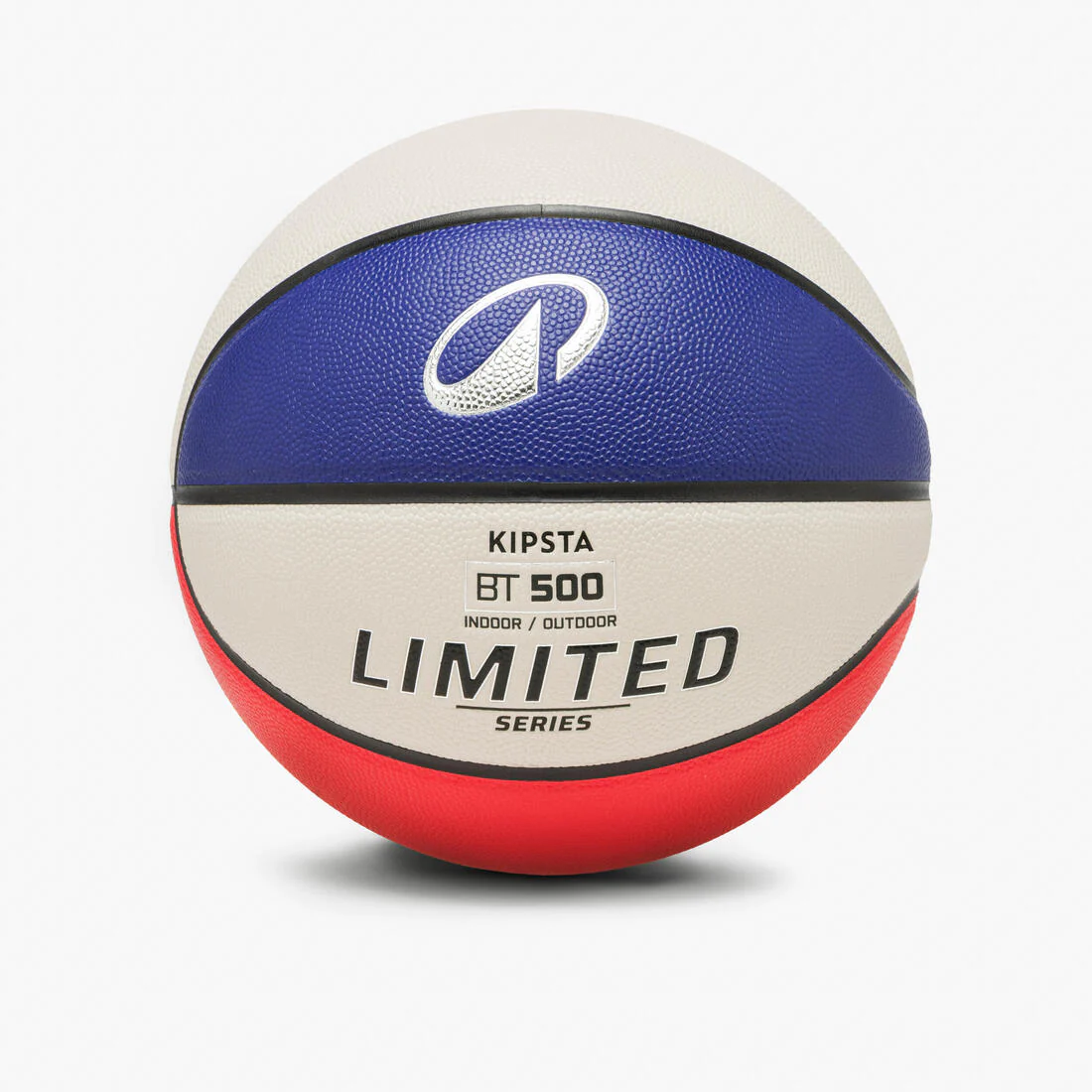 Balón de básquetbol talla 7 café BT500 FIBA - Image 2
