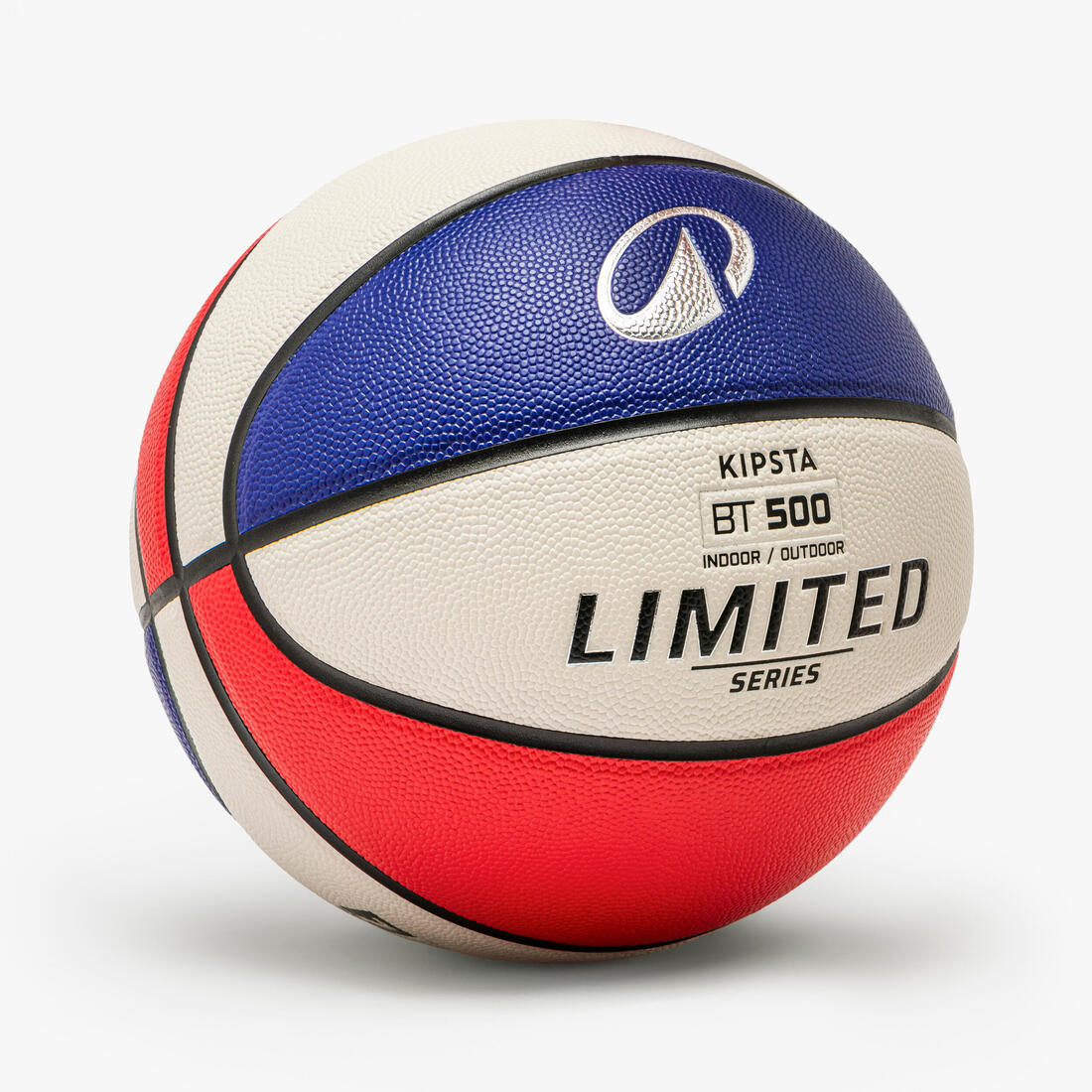 Balón de básquetbol talla 7 café BT500 FIBA - Image 3
