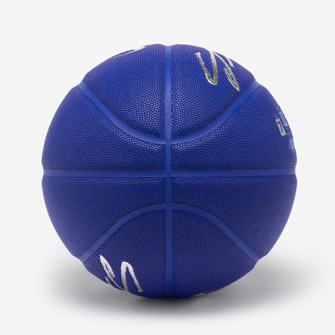 Balón de básquetbol talla 7 negro con oro BT500 - Image 22