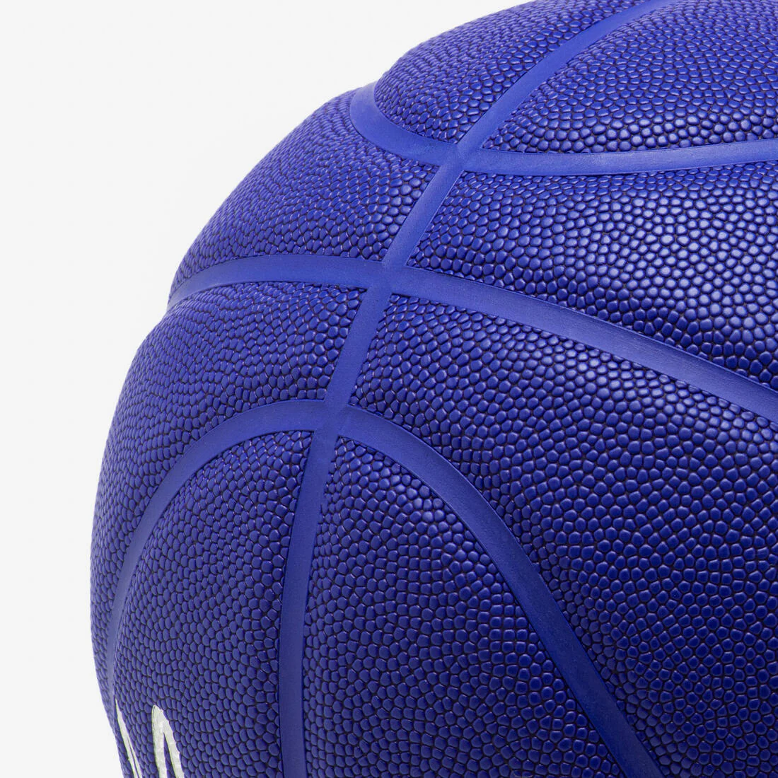 Balón de básquetbol talla 7 negro con oro BT500 - Image 25