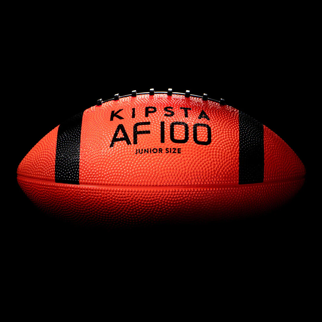 Balón de fútbol americano AF100BJR Naranja - Image 8