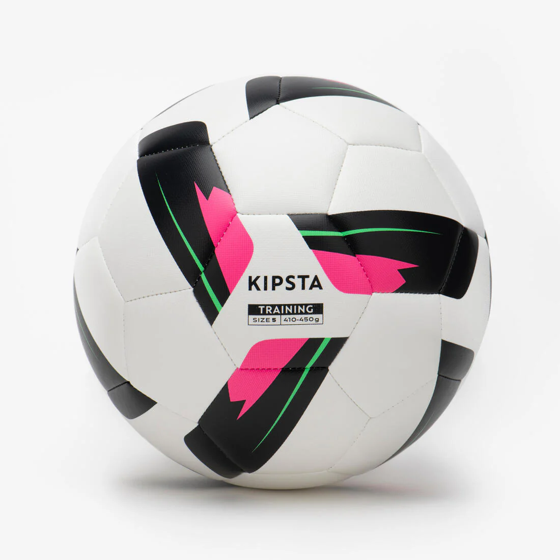 Balón de fútbol cosido a máquina TRAINING BALL talla 5 - Image 16