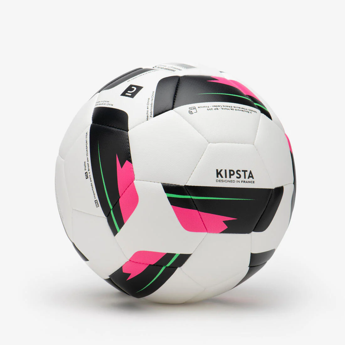 Balón de fútbol cosido a máquina TRAINING BALL talla 5 - Image 3
