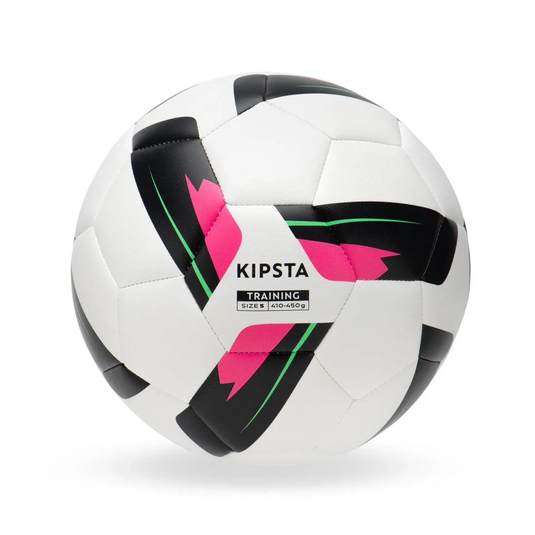 Balón de fútbol cosido a máquina TRAINING BALL talla 5 - Image 4