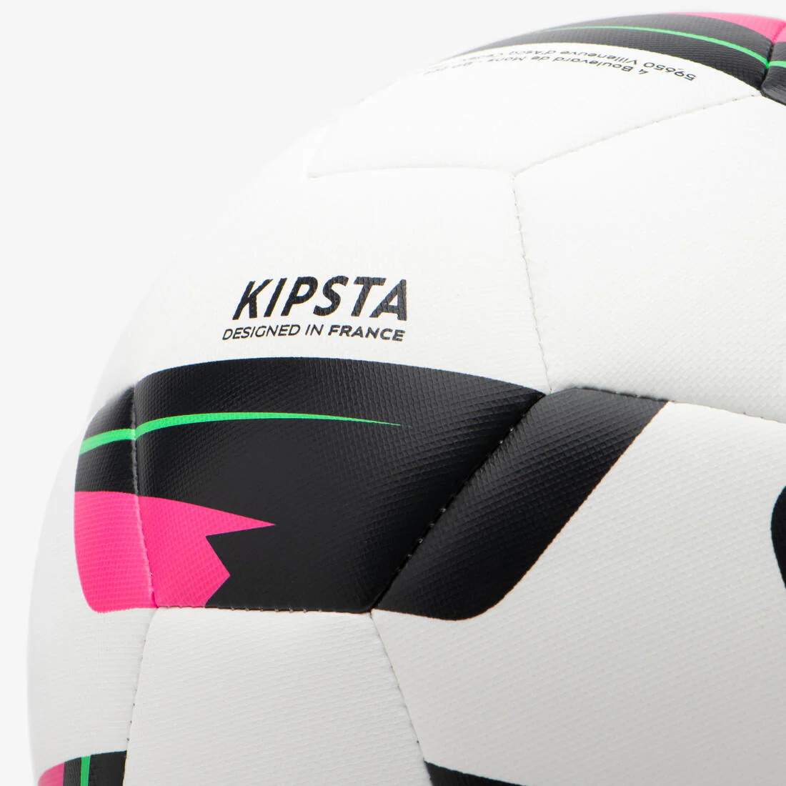 Balón de fútbol cosido a máquina TRAINING BALL talla 5 - Image 6