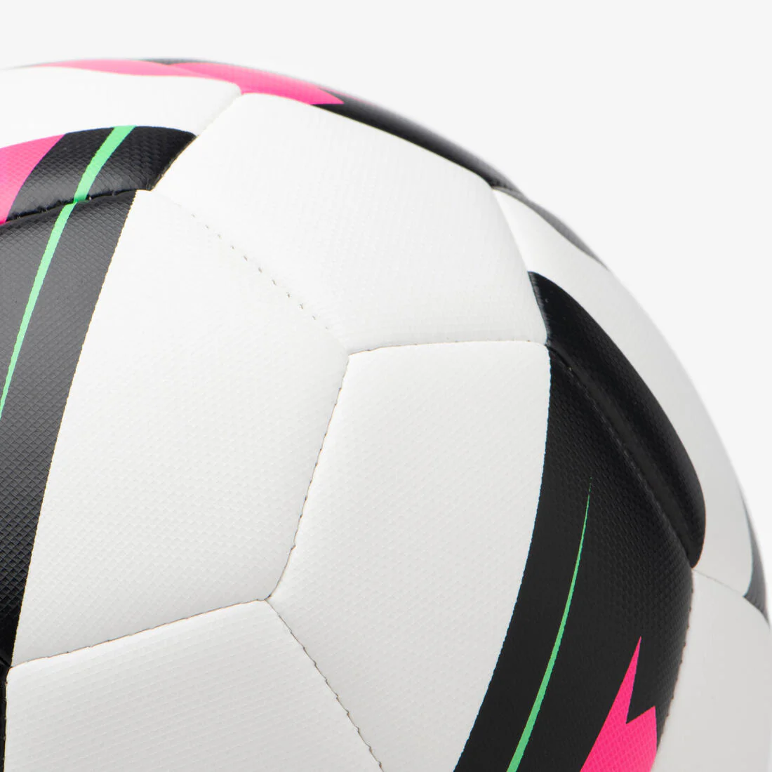 Balón de fútbol cosido a máquina TRAINING BALL talla 5 - Image 7