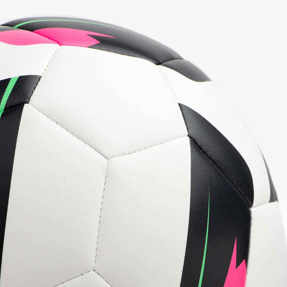 Balón de fútbol cosido a máquina TRAINING BALL talla 5 - Image 8
