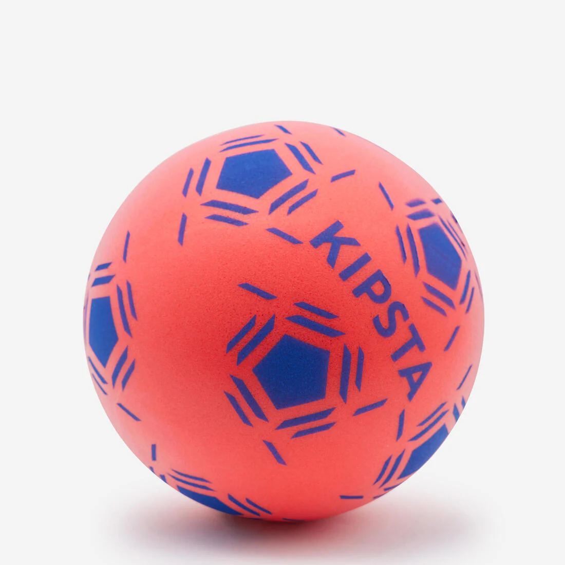 Balón de futbol de espuma talla 3