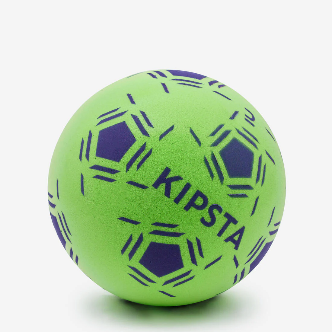 Balón de futbol de espuma talla 3 - Image 2