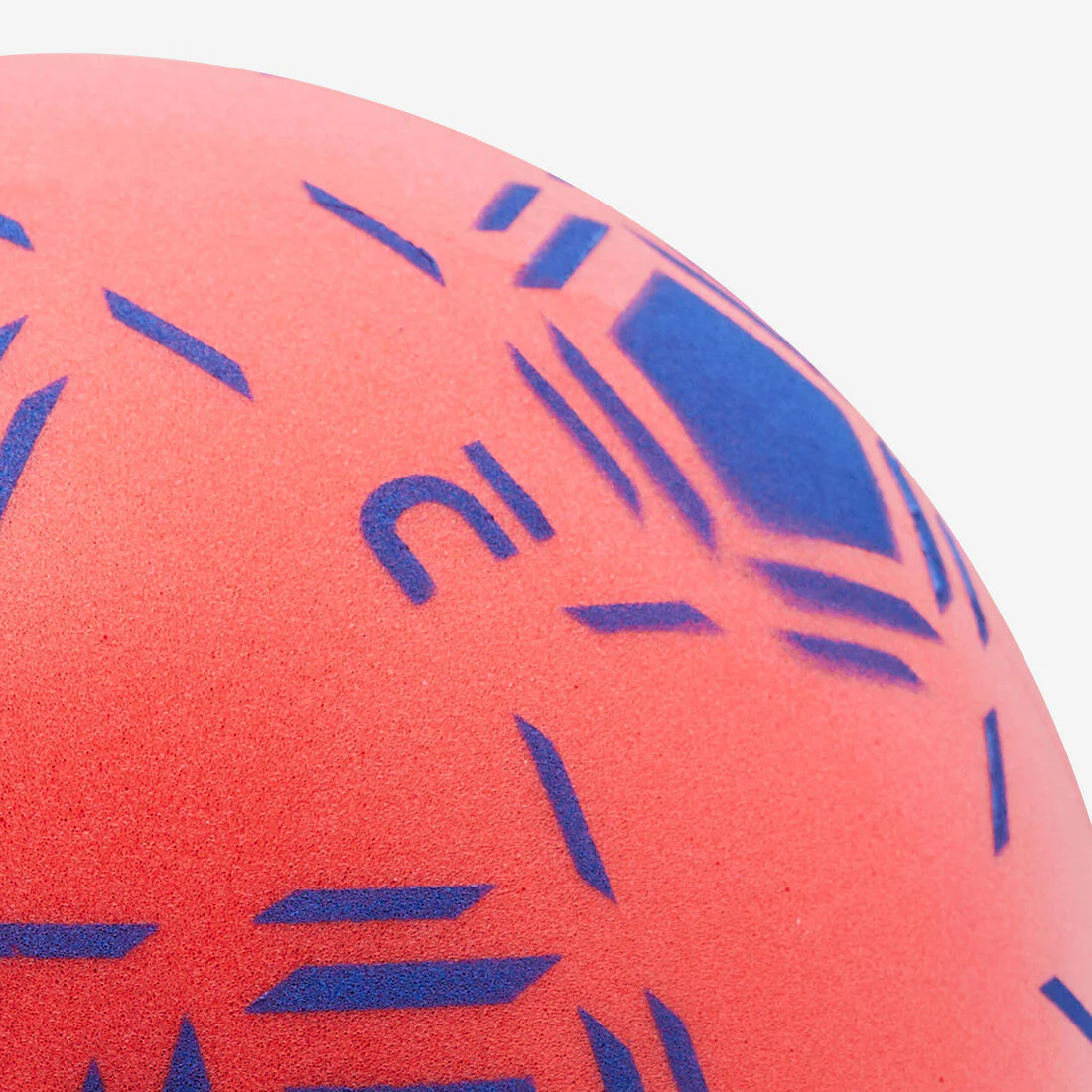 Balón de futbol de espuma talla 3 - Image 3
