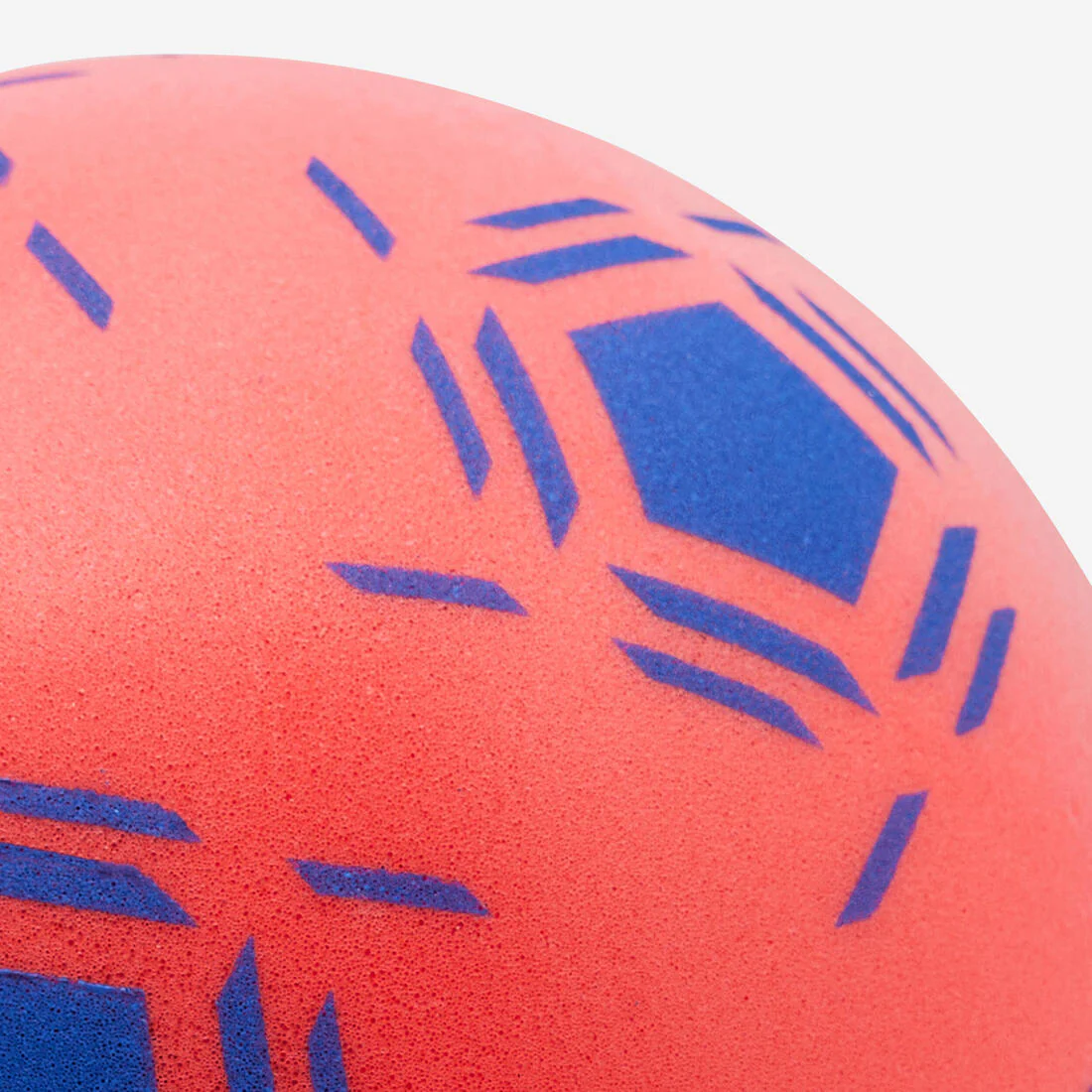 Balón de futbol de espuma talla 3 - Image 5