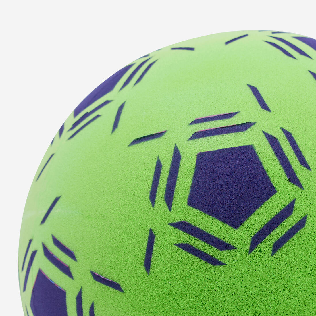 Balón de futbol de espuma talla 3 - Image 6