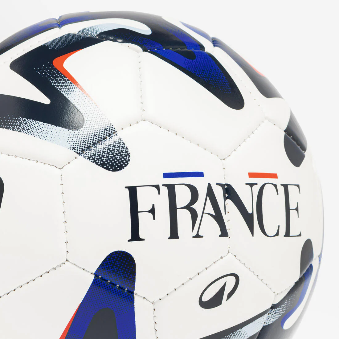 Balón de futbol de Francia talla 1 - Image 12