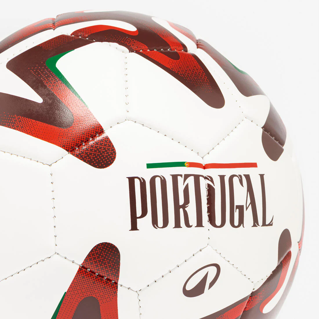 Balón de futbol de Francia talla 1 - Image 14