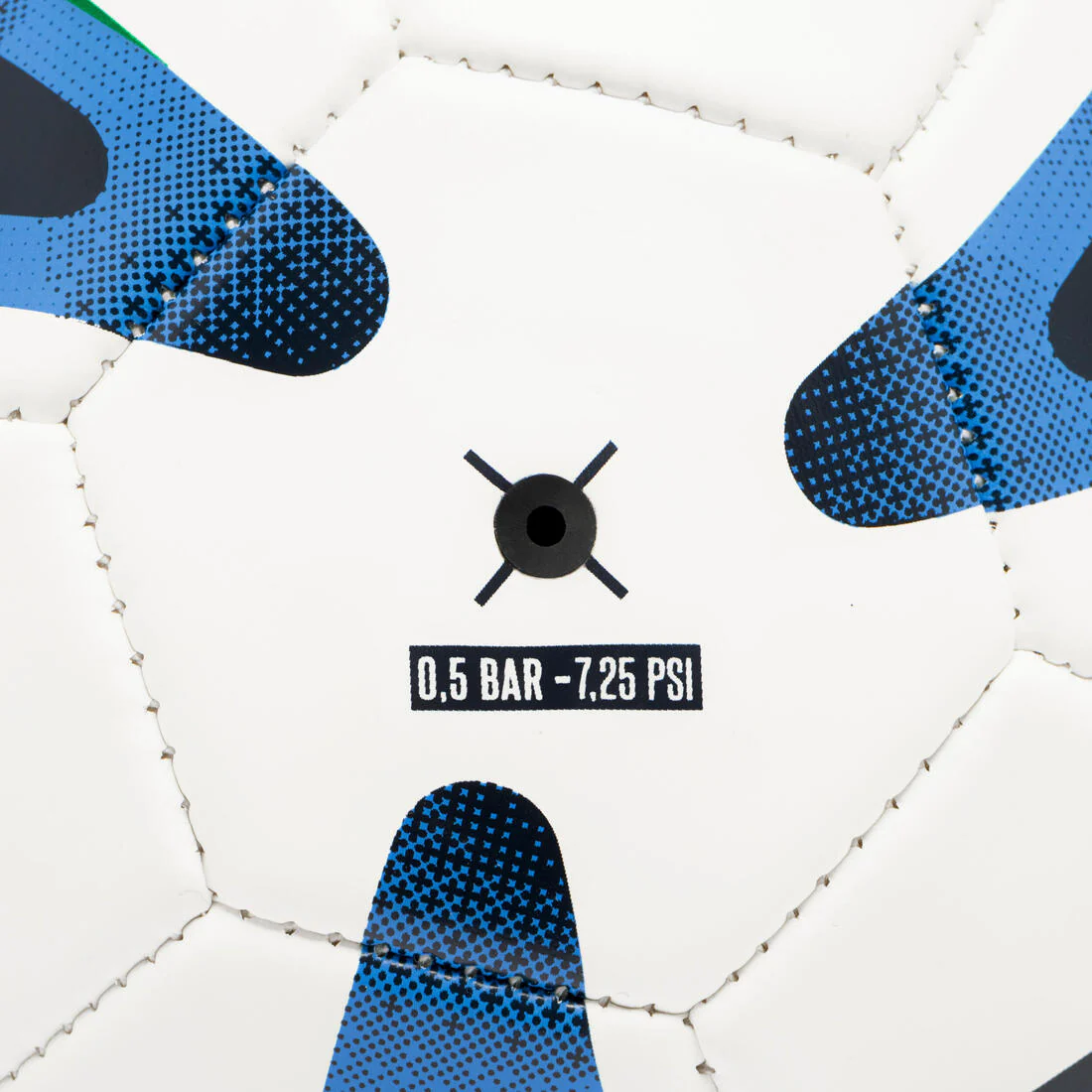 Balón de futbol de Francia talla 1 - Image 16