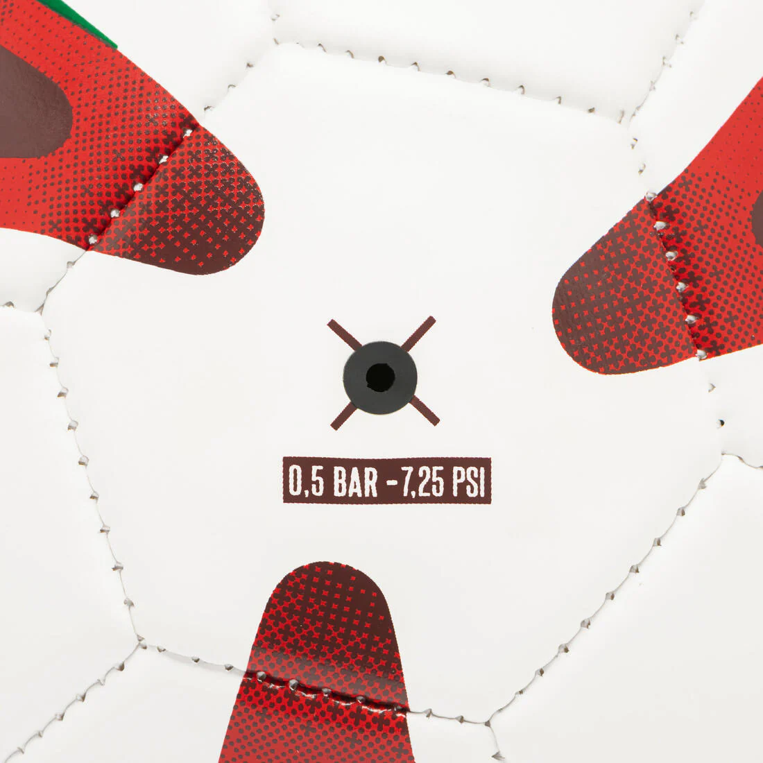 Balón de futbol de Francia talla 1 - Image 17
