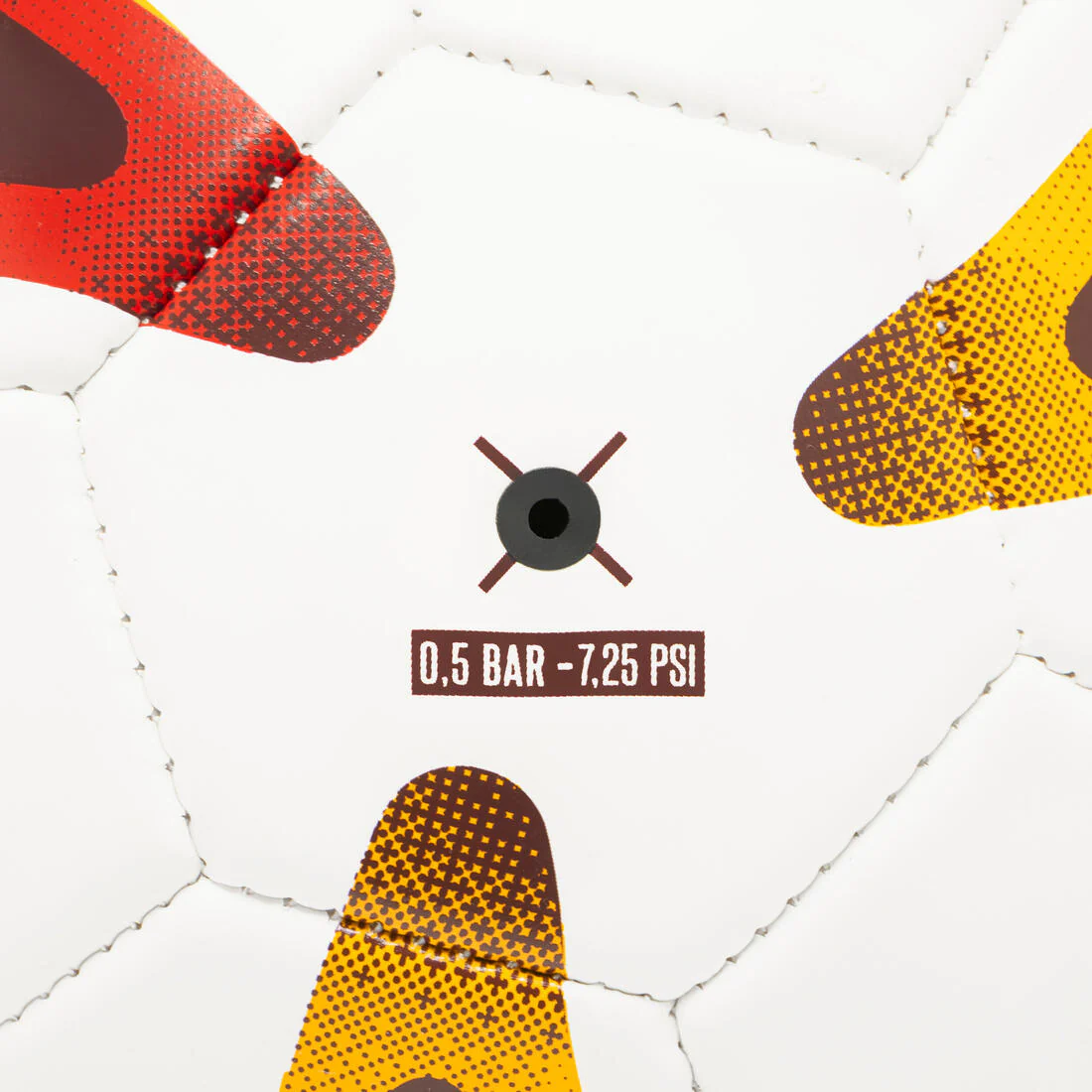 Balón de futbol de Francia talla 1 - Image 18