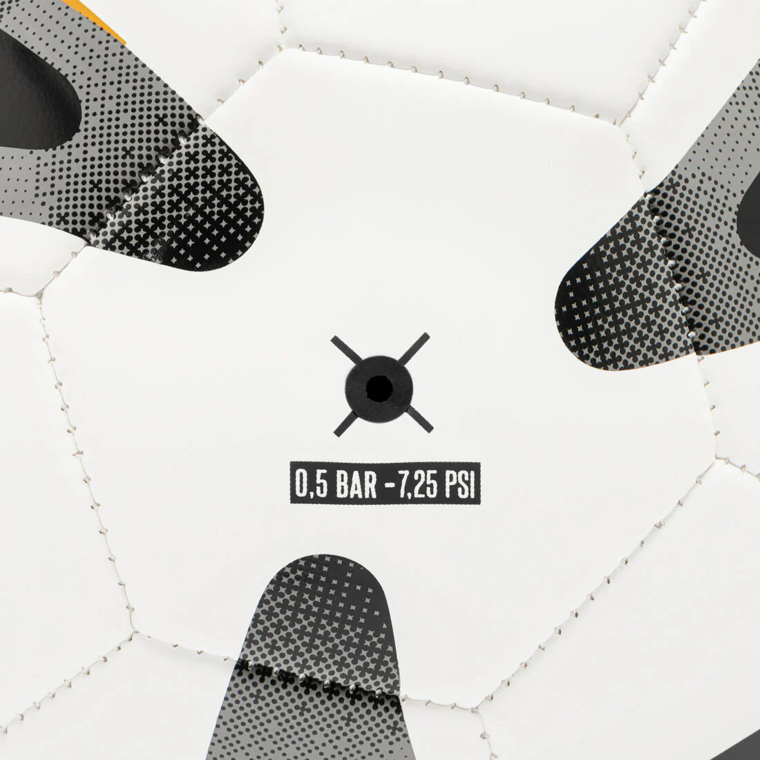Balón de futbol de Francia talla 1 - Image 19