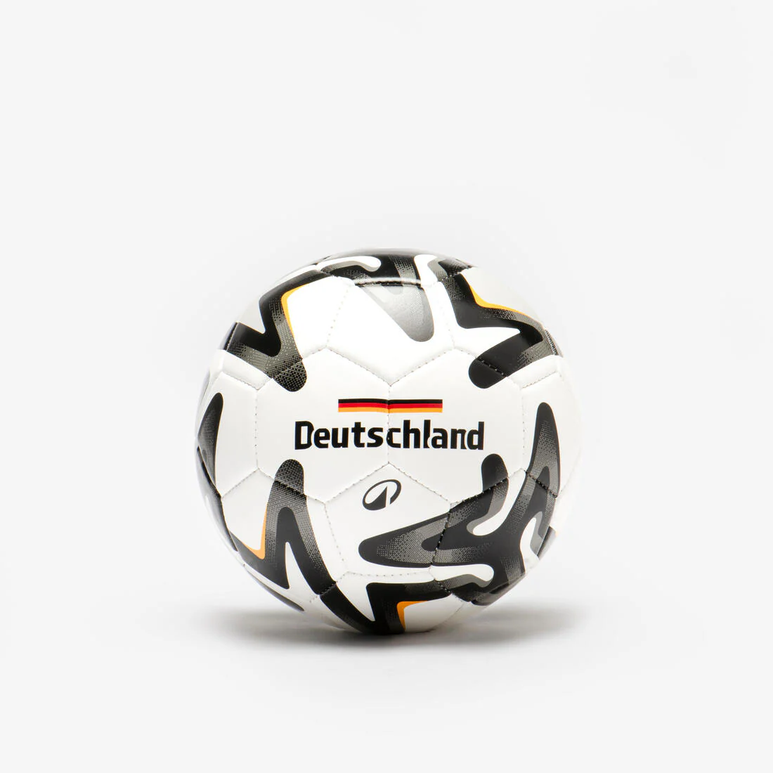 Balón de futbol de Francia talla 1 - Image 3