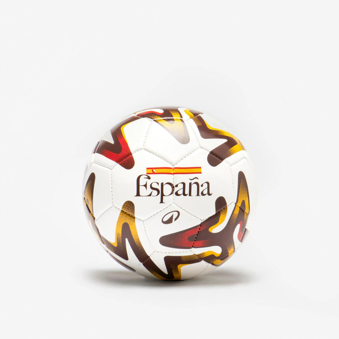 Balón de futbol de Francia talla 1 - Image 4