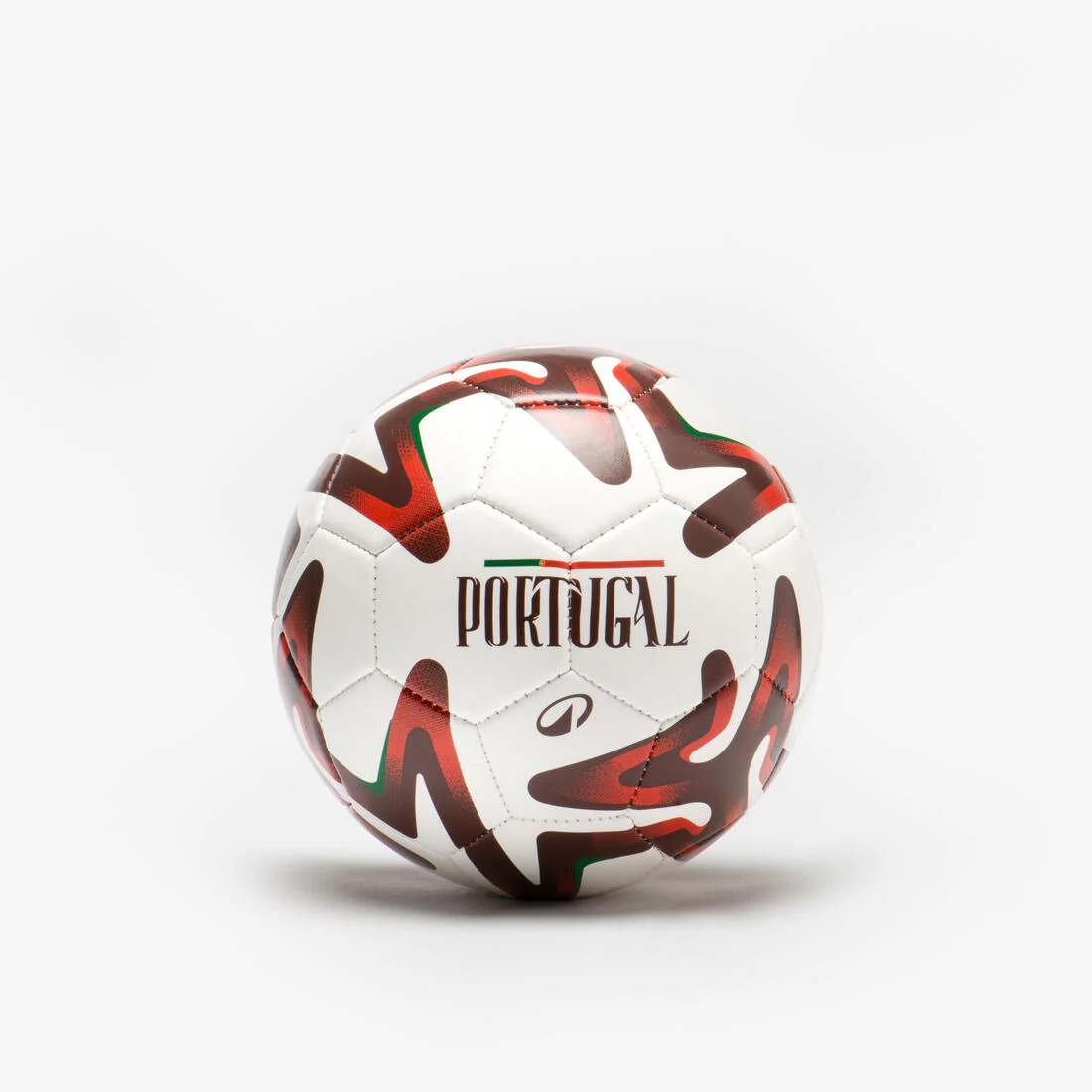 Balón de futbol de Francia talla 1 - Image 5
