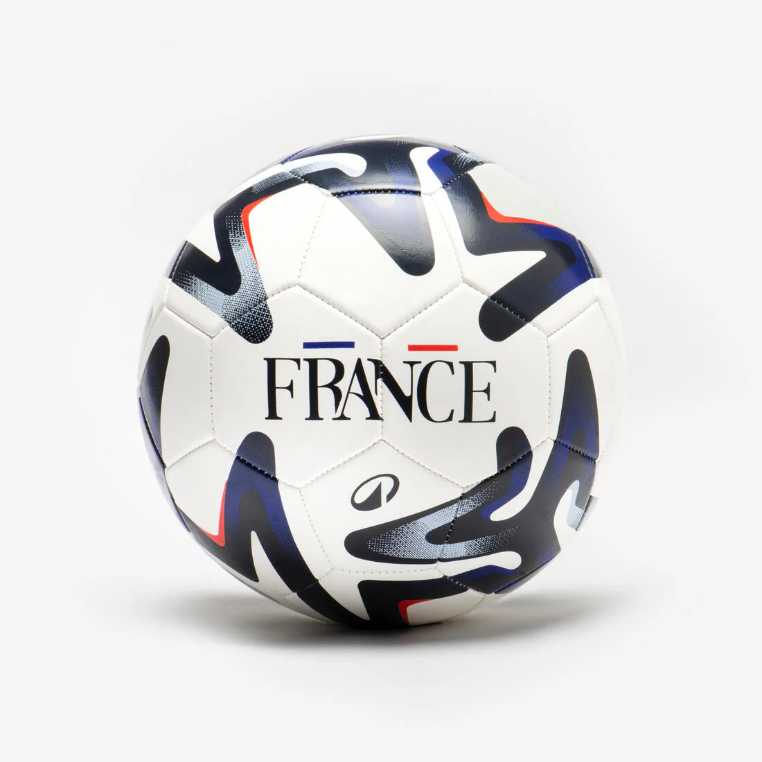 Balón de futbol de Francia talla 5 - Image 2