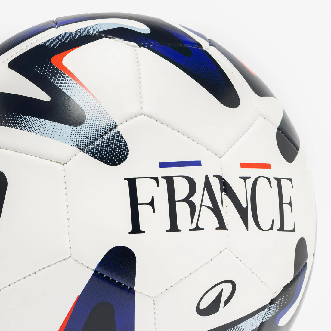 Balón de futbol de Francia talla 5 - Image 9