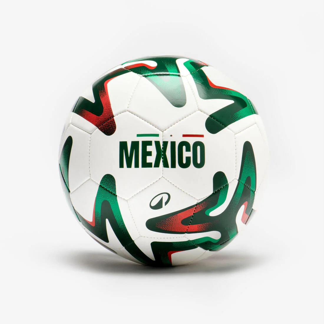 Balón de futbol de Senegal talla 5